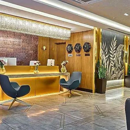 Rayelin Old 5* Κωνσταντινούπολη