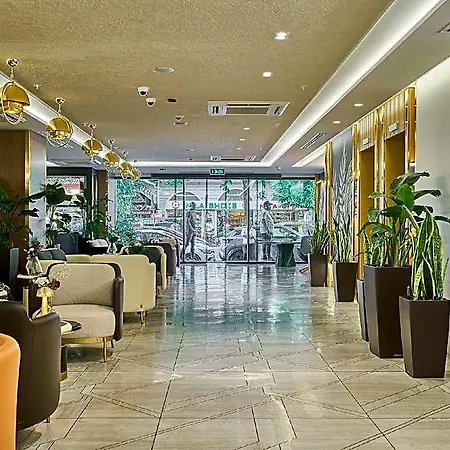 Rayelin Old 5* Κωνσταντινούπολη
